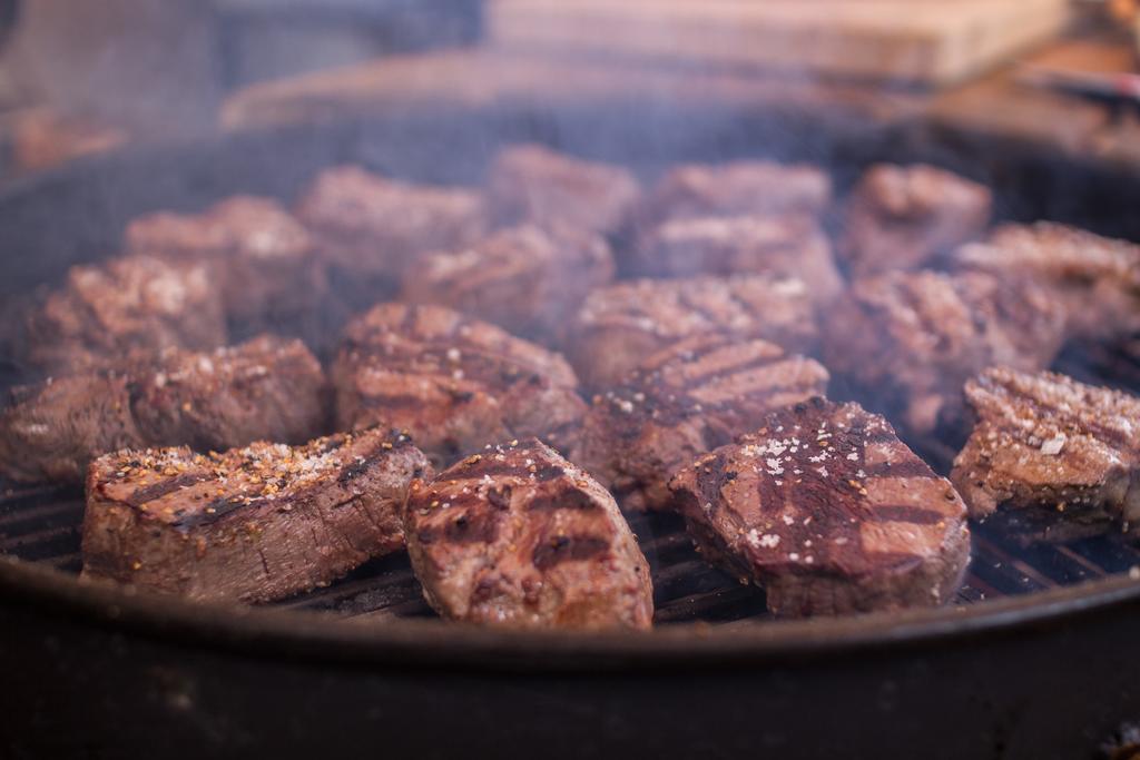 Landgasthof Birkel Herrieden Luaran gambar