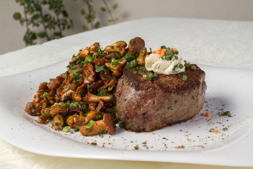 Landgasthof Birkel Herrieden Luaran gambar