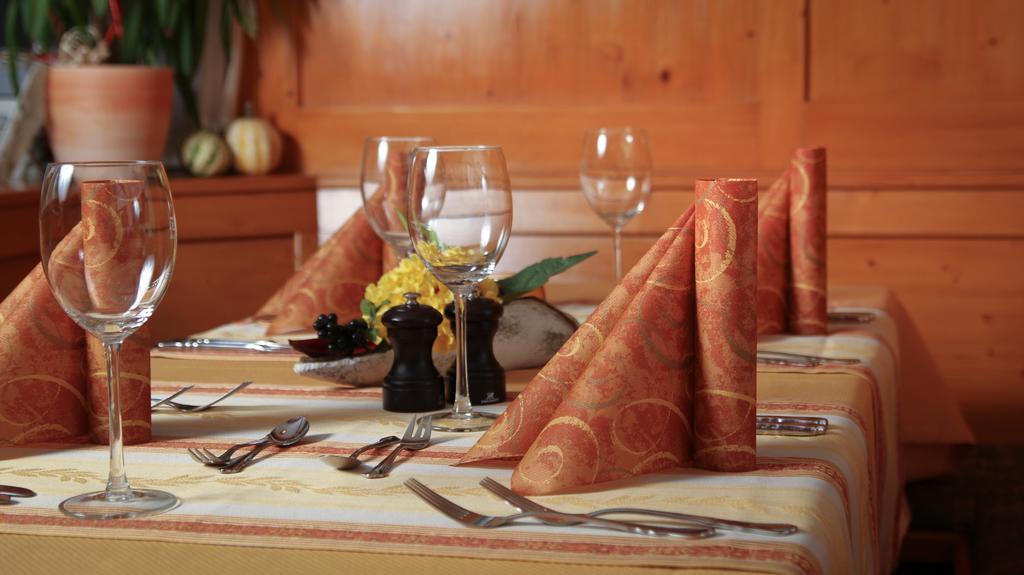 Landgasthof Birkel Herrieden Luaran gambar